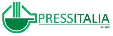 Pressitalia Logo